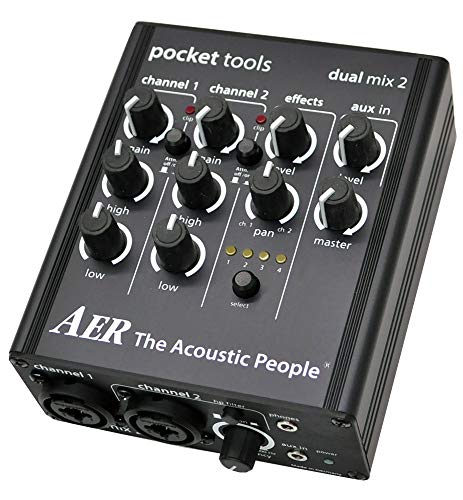 AER G[C[A[ AR[XeBbNM^[pvAv/DI Dual Mix 2