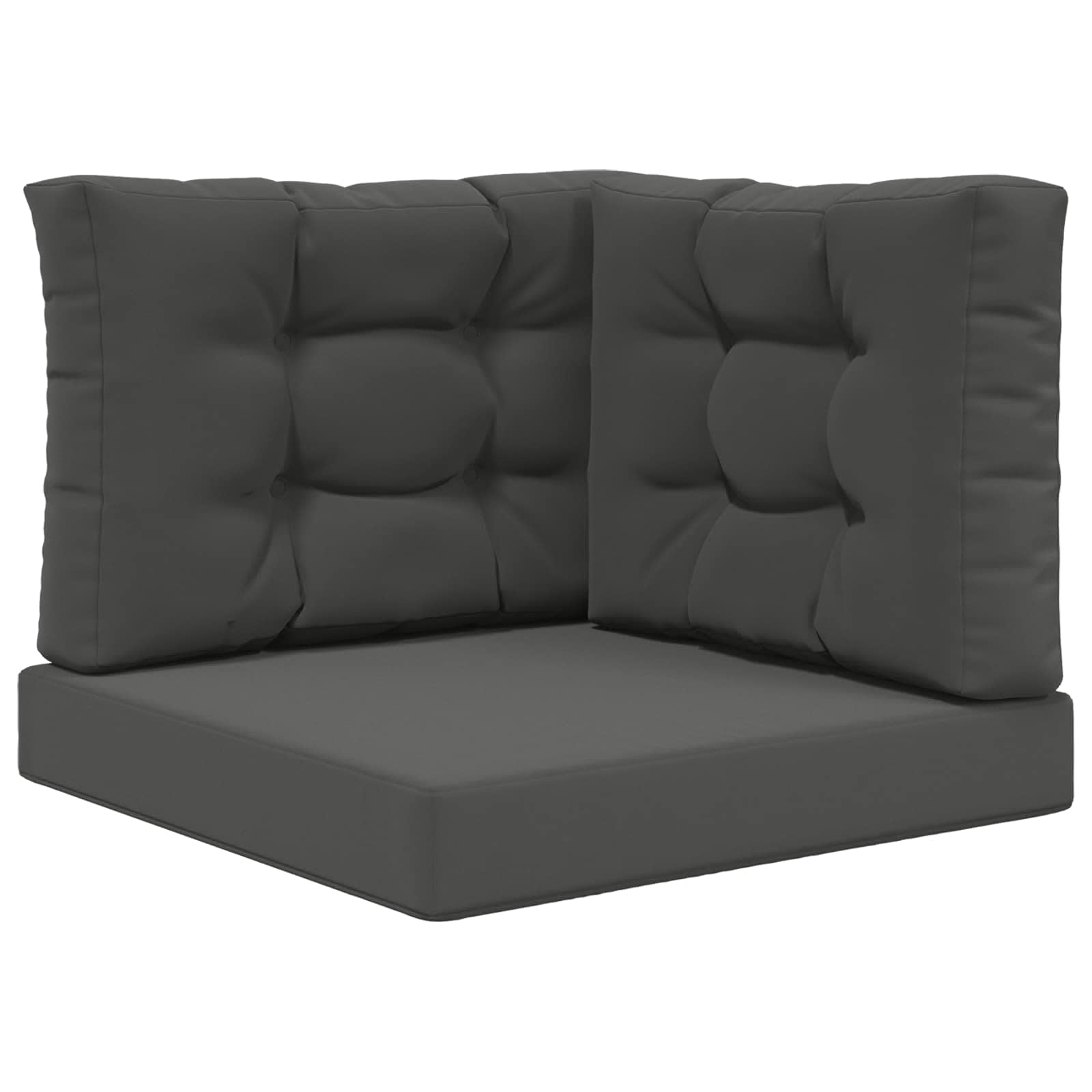 Coussin de canapé d'extérieur antidérapant pour aménager un balcon ou une terrasse