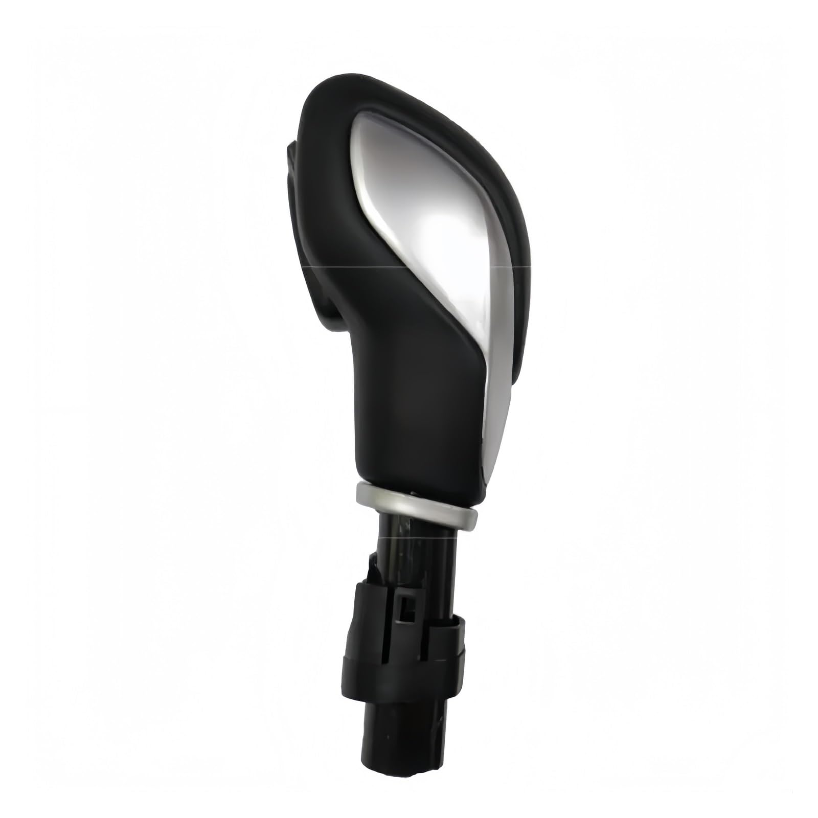 Jeocoai One Color Car Gear Knob Gear Shift Knob Lever Handball Long Handle For Ford For Mondeo 2013-2019