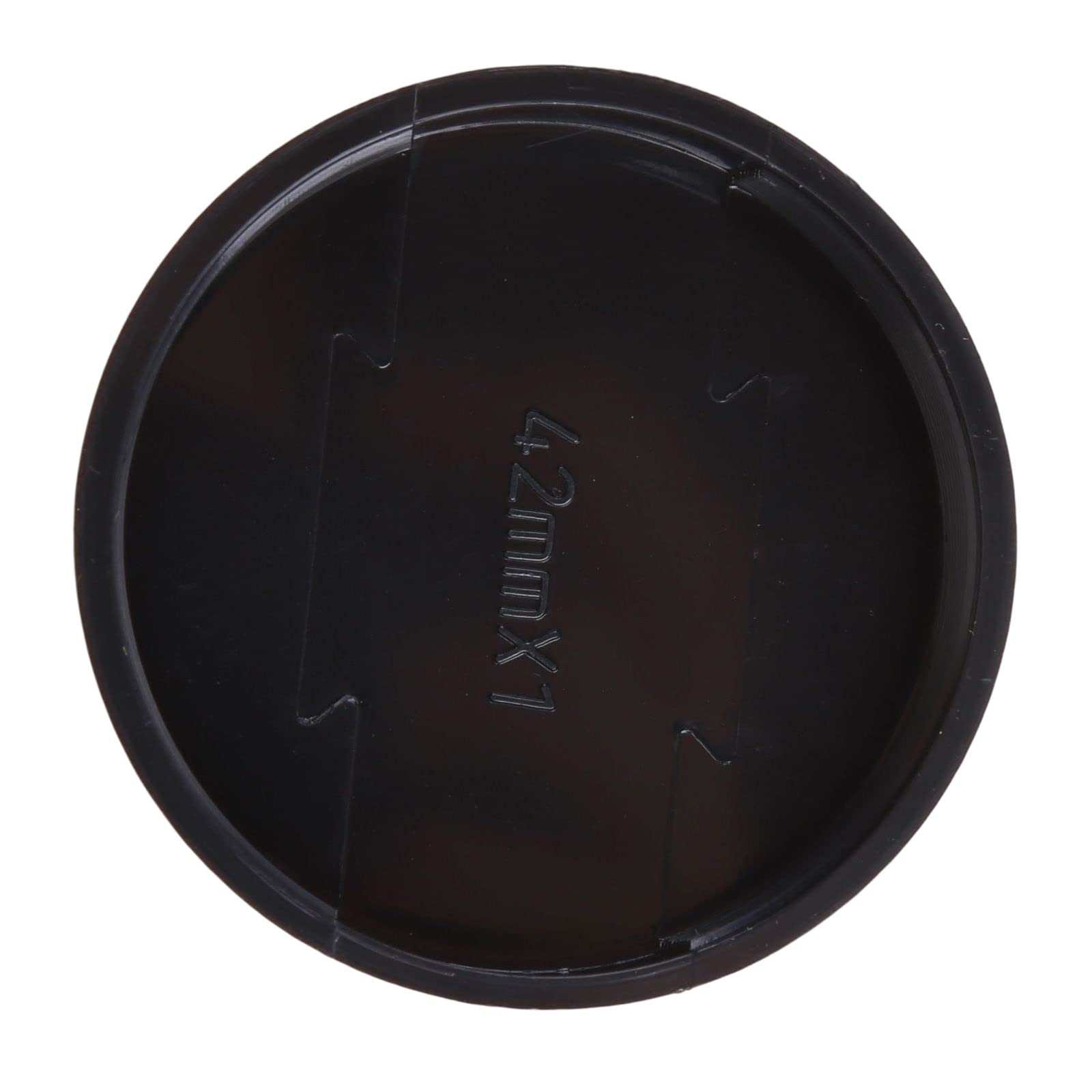 Tappo Posteriore Metallico Per Obiettivo Con Attacco M42 (42mm) - Proteggi Il Corpo Della Tua Fotocamera