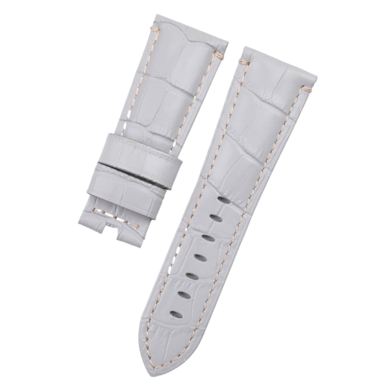 SiChouwz Zubehör For Uhrenarmbänder Aus Echtem Leder