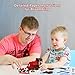 Choo Chooo Train Building Toys, Chooo Charles Spider Building Blocks for Kids,Boys and Girls, Charles The Train Horror Monster Figure,Halloween Model & Birthday Gift for Game Fans (217pcs)