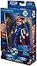 Mattel DC Comics Multiverse Rebirth Superman Figure, 6