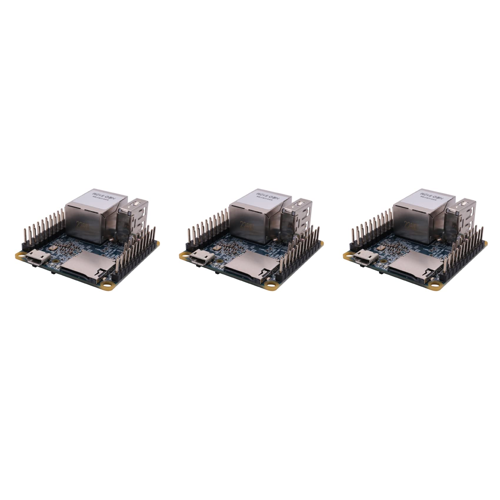 Carte Neo Développement IO SPI UART 40×40mm 512Mo DDR3