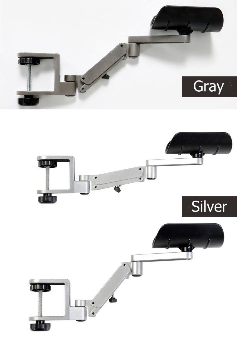 YANGHX Newest Design Ergonomic Articulating Computer Laptop Arm Support