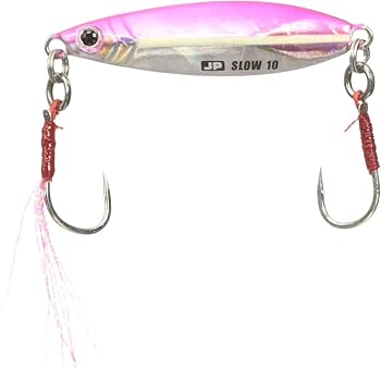 ライトショアジギング引退セット】メジャークラフト ジグパラ まとめ