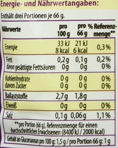 kajnok Fettuccine Slim, 10er Box, 499974