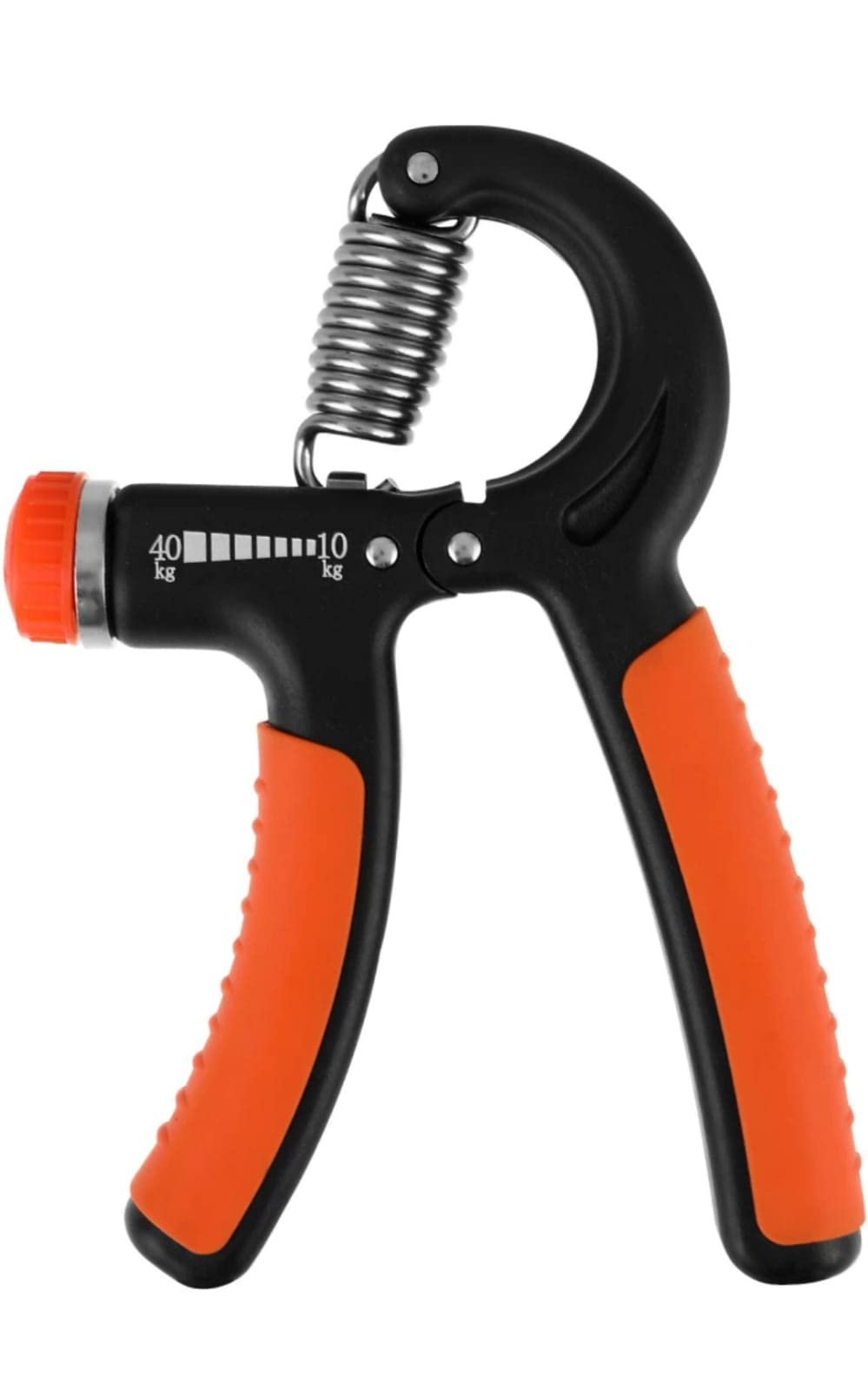 GOLS Adjustable Spring Hand Exerciser | Finger Exerciser| Hand Grip Strengthener for Men & Women (Multicolor) (B0BDBCGTXN) Amazon Price History, Amazon Price Tracker