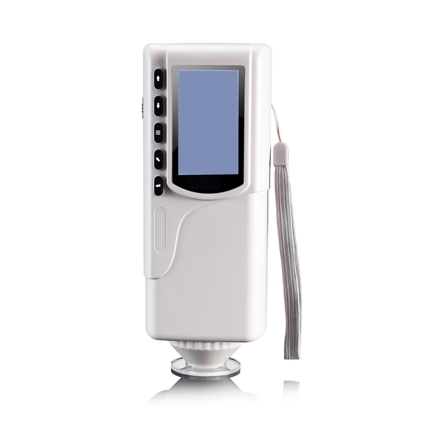 NURII Colorimeter with Repeatability Double Locating 4mm Measure Aperture