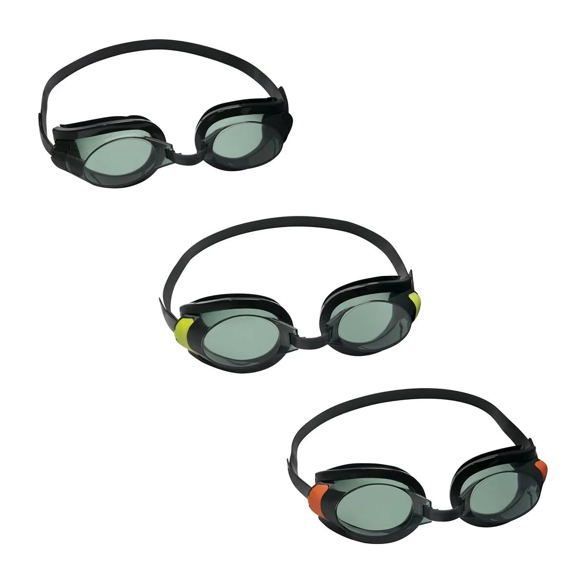 Hydro-Swim Focus Goggles