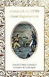 Great Expectations (Flame Tree Collectable Classics)