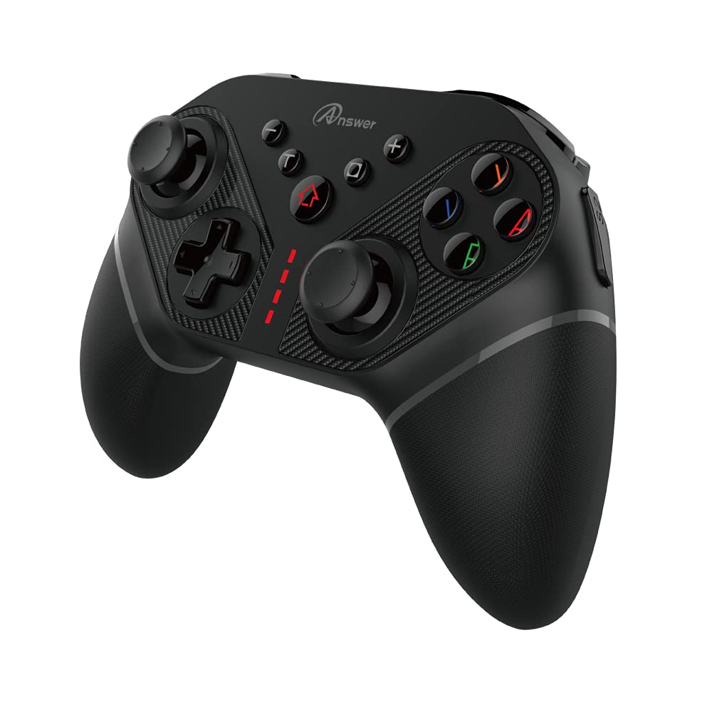 Amazon.co.jp: アンサー Switch/Switch Lite用 ジャスト