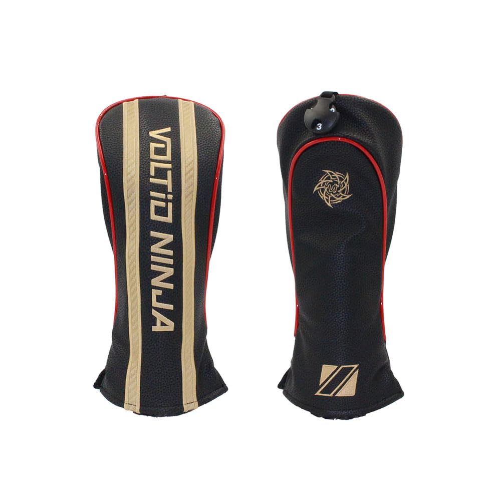 Amazon.co.jp: カタナゴルフ フェアウェイ VOLTIO NINJA TG-01 FAIRWAY