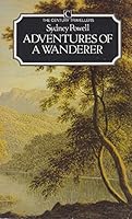 Adventures of a Wanderer 0712694692 Book Cover