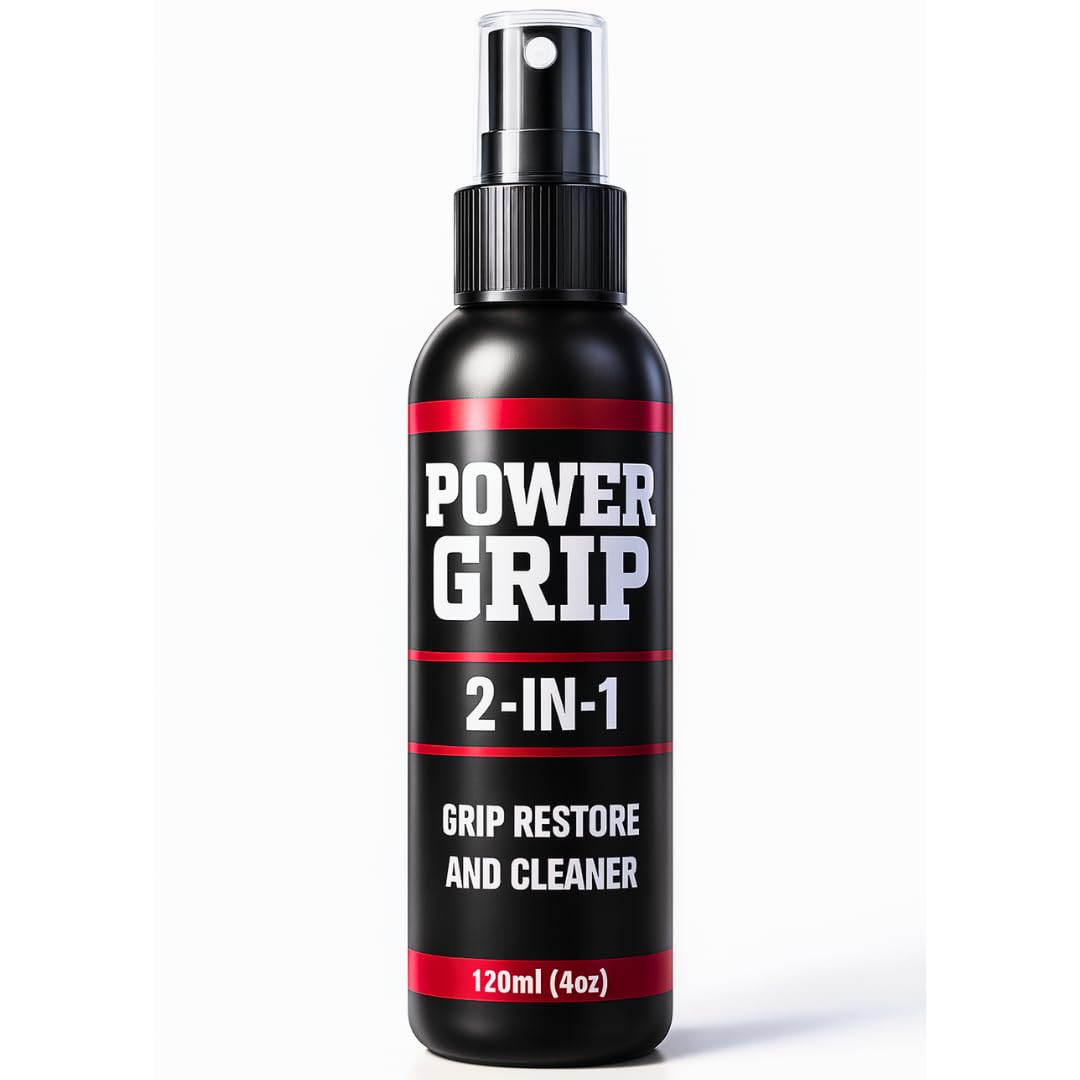 PowerGrip Multi-Sport Grip Restorer