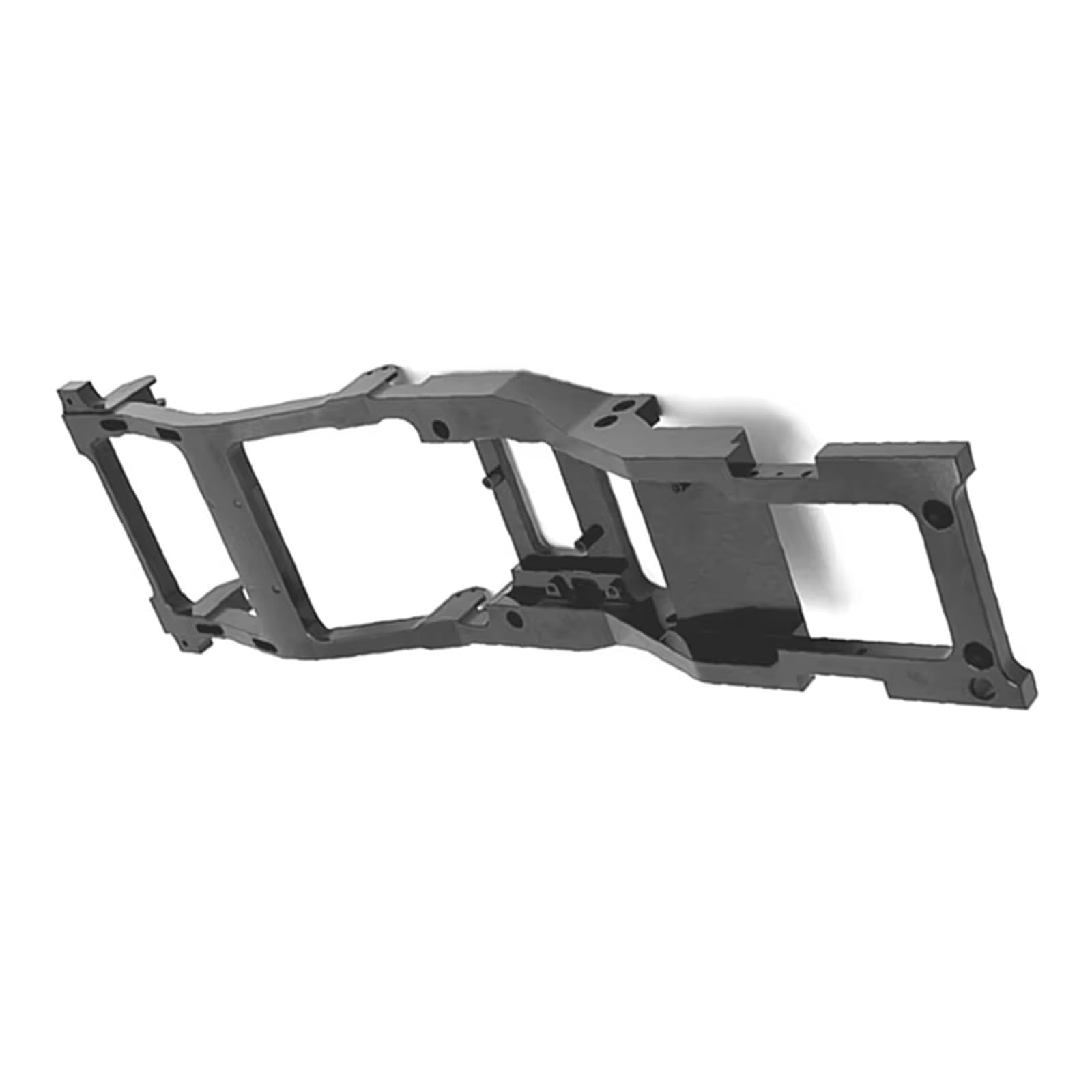 Compatibile Con MN82 LC79 1/12 Telecomando Auto Parti Di Aggiornamento Modifica Ricambio Accessori Per Telaio Parti