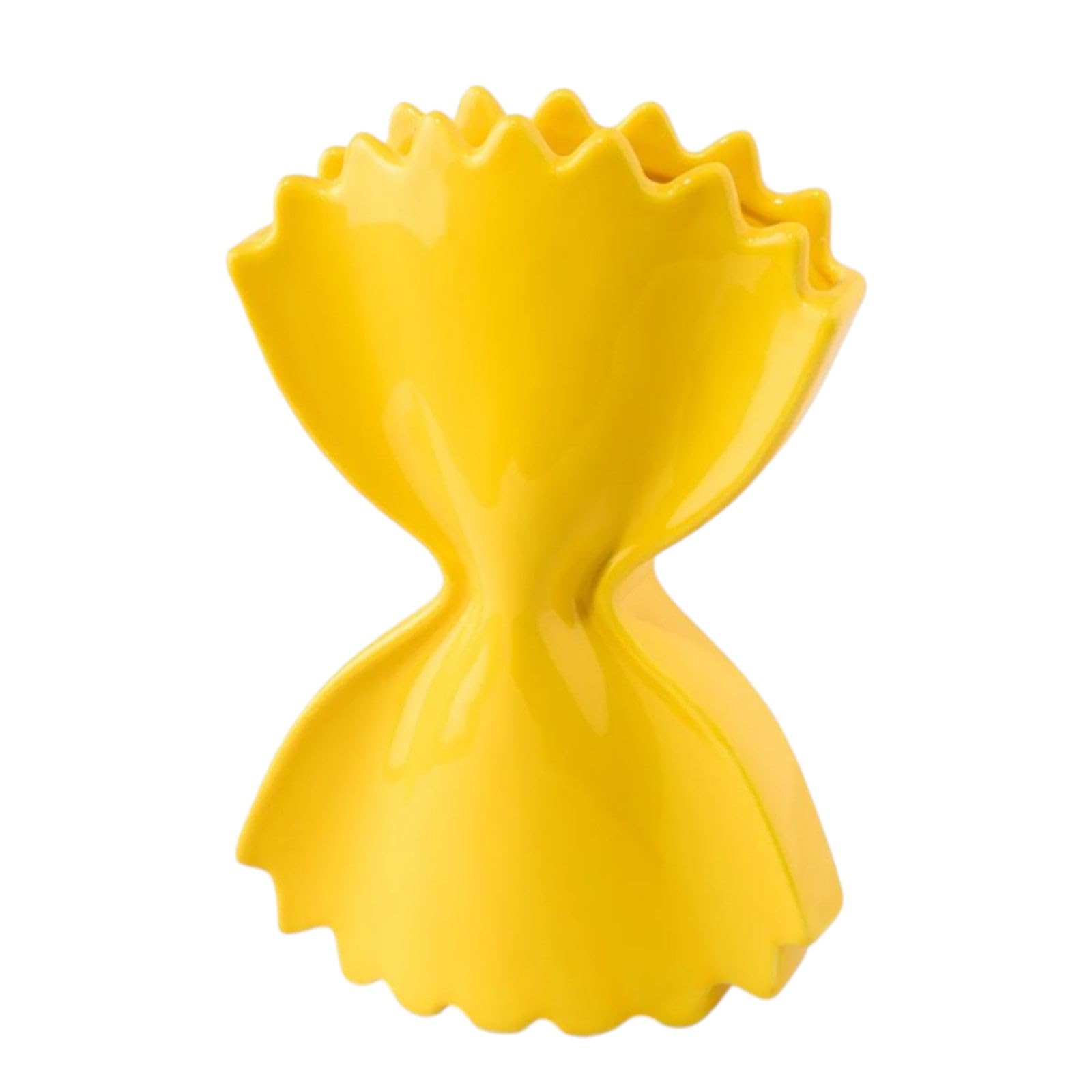 Vaso Pasta Yellow FLUID MARKET