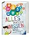 Produktbild Alles was ich wissen will: Und noch viel mehr!