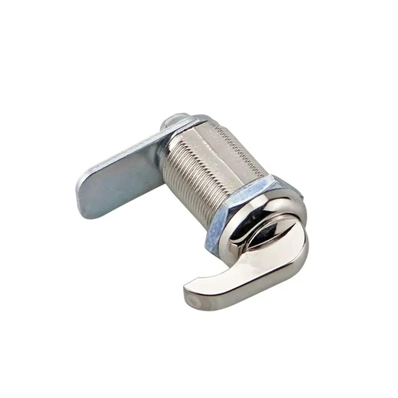 Serrure à came rotative anti-corrosion pour la protection de boîte aux lettres