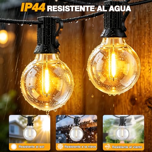 Luz navideña 6 Imagen adicional