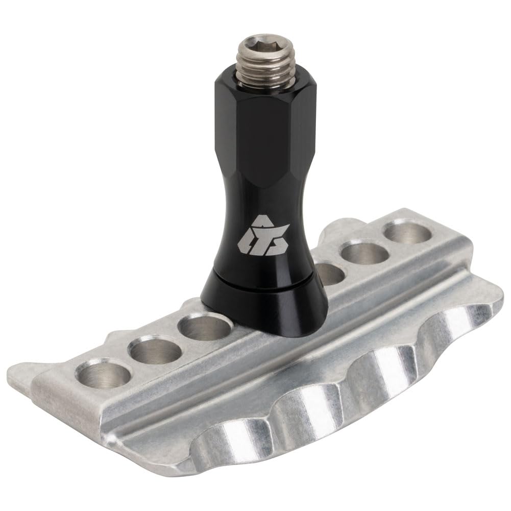Tusk Billet Aluminum Rim Lock 1.60