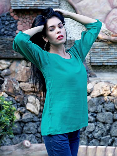 Image of Women's Regular Fit Top