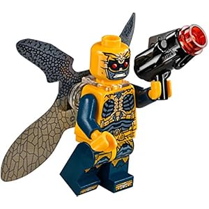 Amazon.co.jp - レゴ® DC スーパー・ヒーローズ アトランティスの戦い 76085