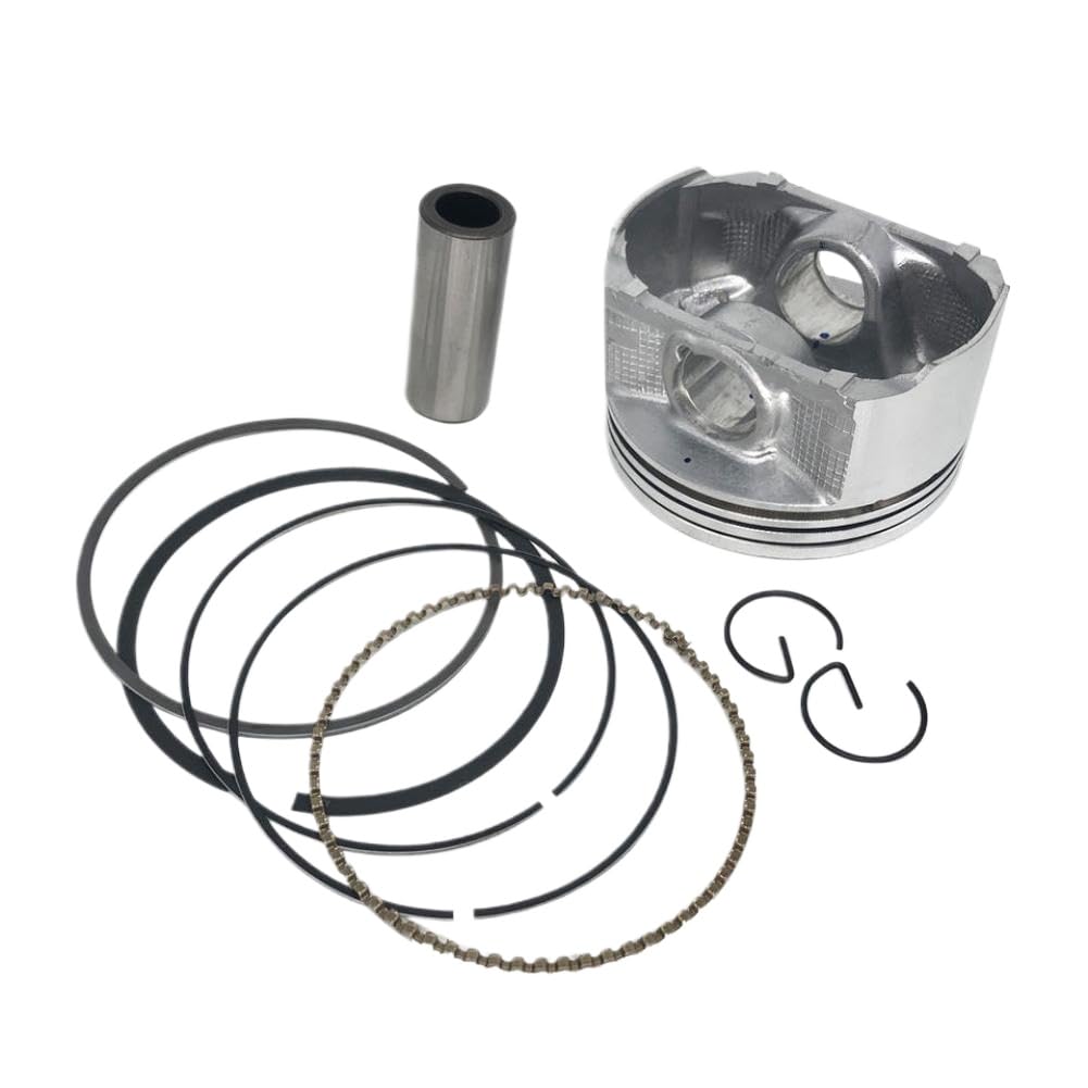Set Pistoni Anelli Perni 500CC Compatibile Con ATV 500