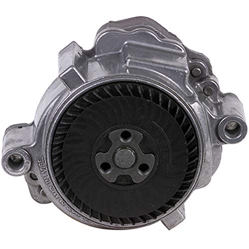 Cardone 32-431 Remanufactured Smog Air Pump