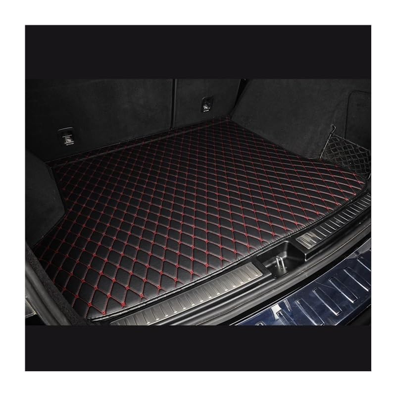Tapis de coffre pour Kona Hybride SX2 2024-2026 protection auto