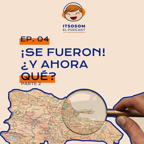 Se fueron &iquest;Ahora qu&eacute;? Parte II Titelbild