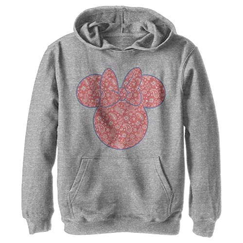 Sweat Mickey Minnie Disney une idée cadeau parfaite pour garçon en taille S