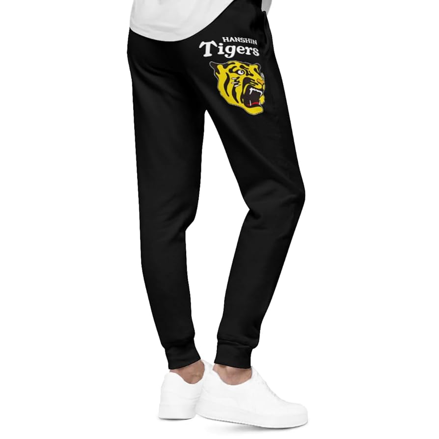 Amazon.co.jp: 阪神タイガース タイガー スウェット パーカー