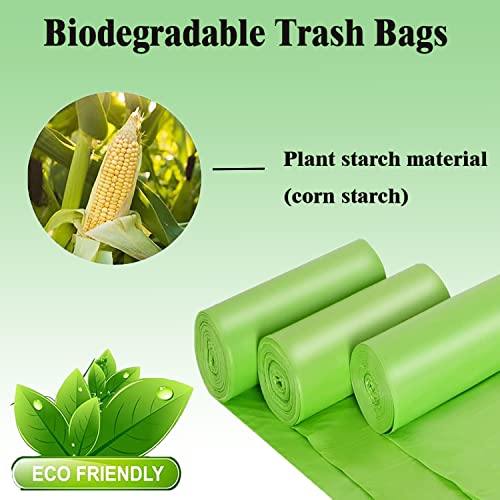 Encuentra la mejor selección de Bolsas basura biodegradables baño los 10 mejores. 27 Imagen adicional