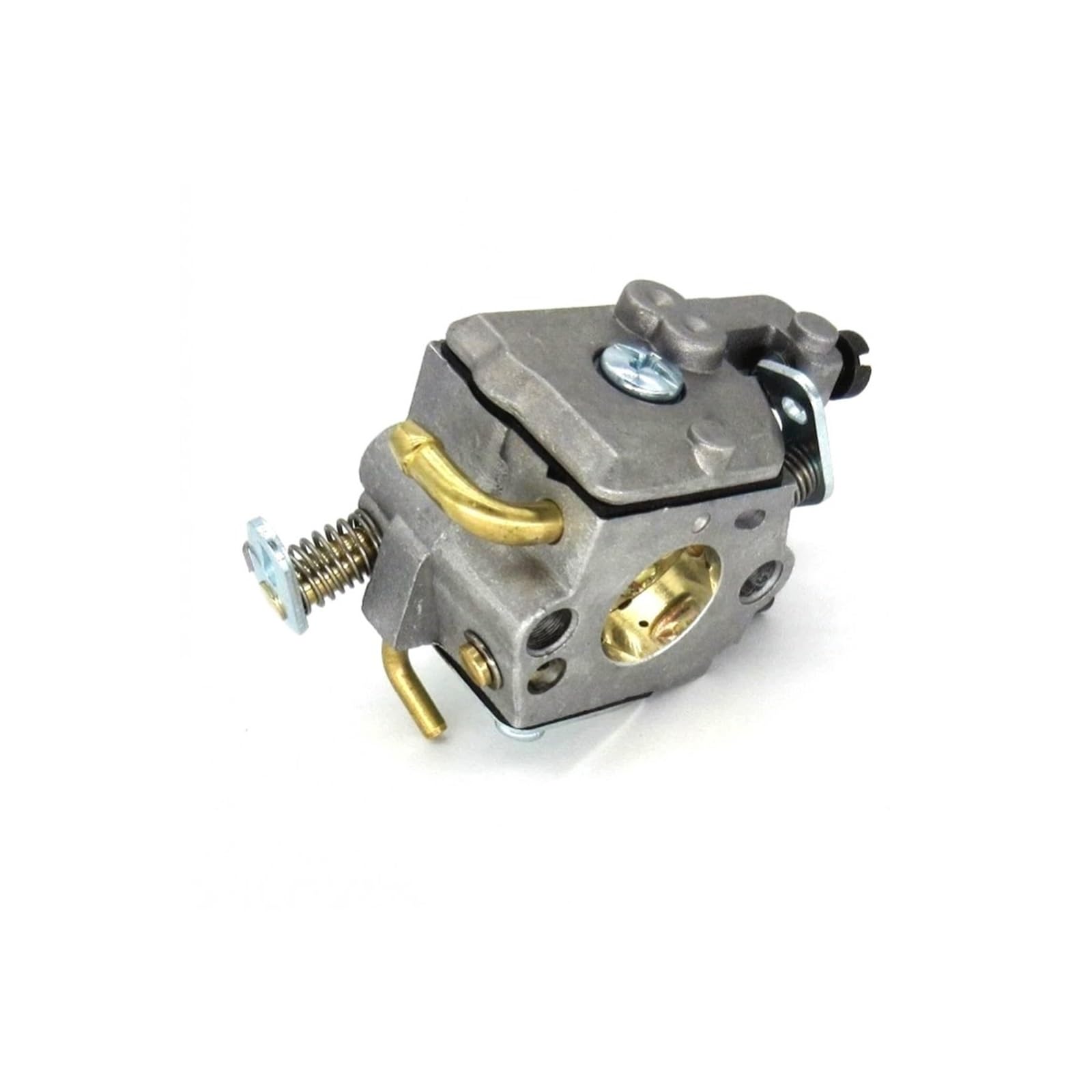 Xuanqingyi Store Carburatore MS230C con primer compatibile con MS210C MS250C MS230 C 021 023 025 MS250 C MS230 MS210 Motosega Carburatori