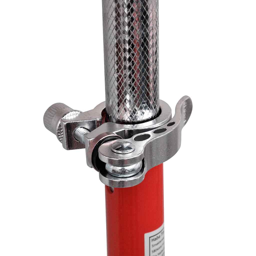 Générique Monocycle Ajustable Rouge 20 Pouces,Équipements Sportifs,Loisirs de Plein air,Cyclisme,Monocycles-90844