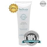 Pronexin - Acne Face Wash - Gentle All Natural Daily Scrub Face Wash - Exfoliate and Clean