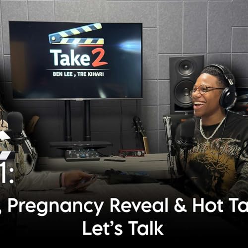 Hot Takes: Latto, Pregnancy Reveal & 21 savage&hellip; Let&rsquo;s Talk 👀