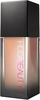 Huda BEAUTY #FauxFilter Luminous Matte Foundation 245B Peaches N Cream