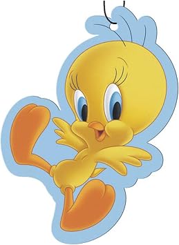 Spoontiques Tweety Air Freshener