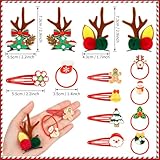 Zoom IMG-2 melliex 14 pezzi accessori per Zoom IMG-2 melliex 14 pezzi accessori per