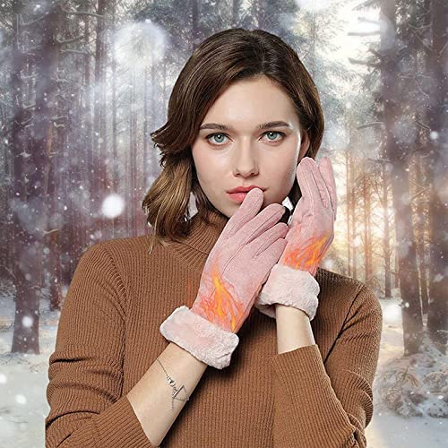 Mejores review On-line Guantes calefactables Top cinco. 14 Imagen adicional