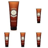 Perlier Doccia Shampoo Sandalo, 250ml (Confezione da 5)