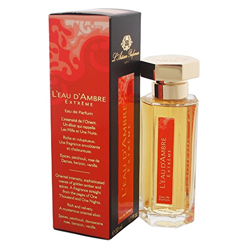 L'Artisan Parfumeur L'Eau d'Ambre ExtrÃªme Eau de Parfum, 1.7 fl. oz.