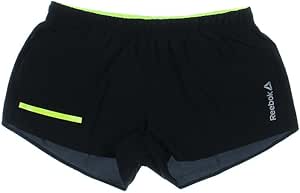 Reebok(リーボック) レディースOne Series Running Woven Shorts