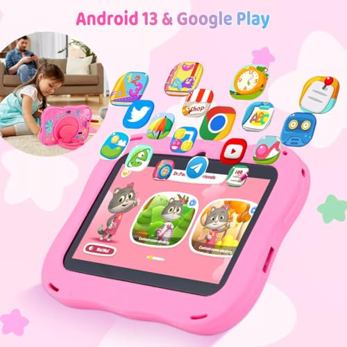 Encuentra la mejor selección de Tablet infantil listamos los 10 mejores. 18 Encuentra la mejor selección de Tablet infantil listamos los 10 mejores. 18
