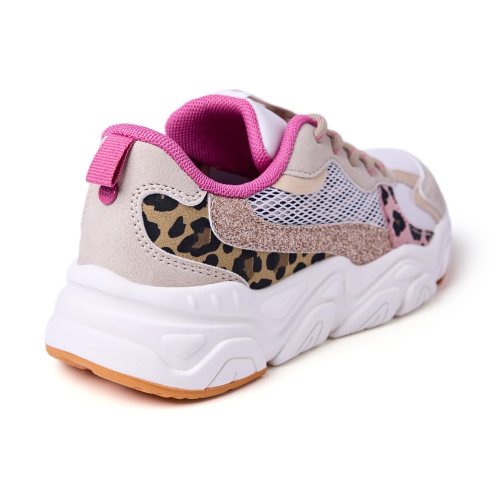 GIOSEPPO Gully, Scarpe da Ginnastica Bambine e Ragazze