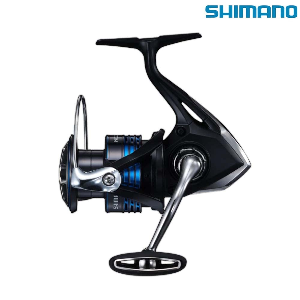 Moulinet Shimano Nexave FI 4000