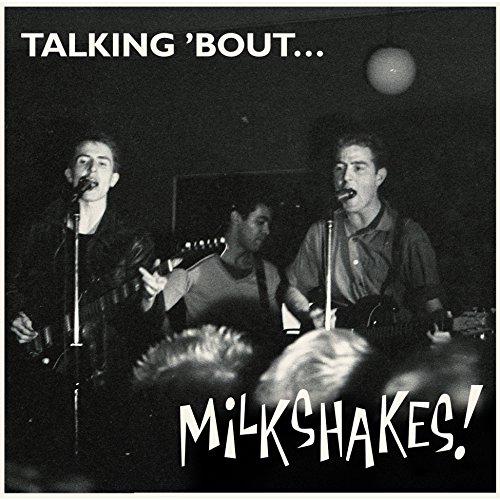 Talking 'Bout [VINYL] [Vinilo]