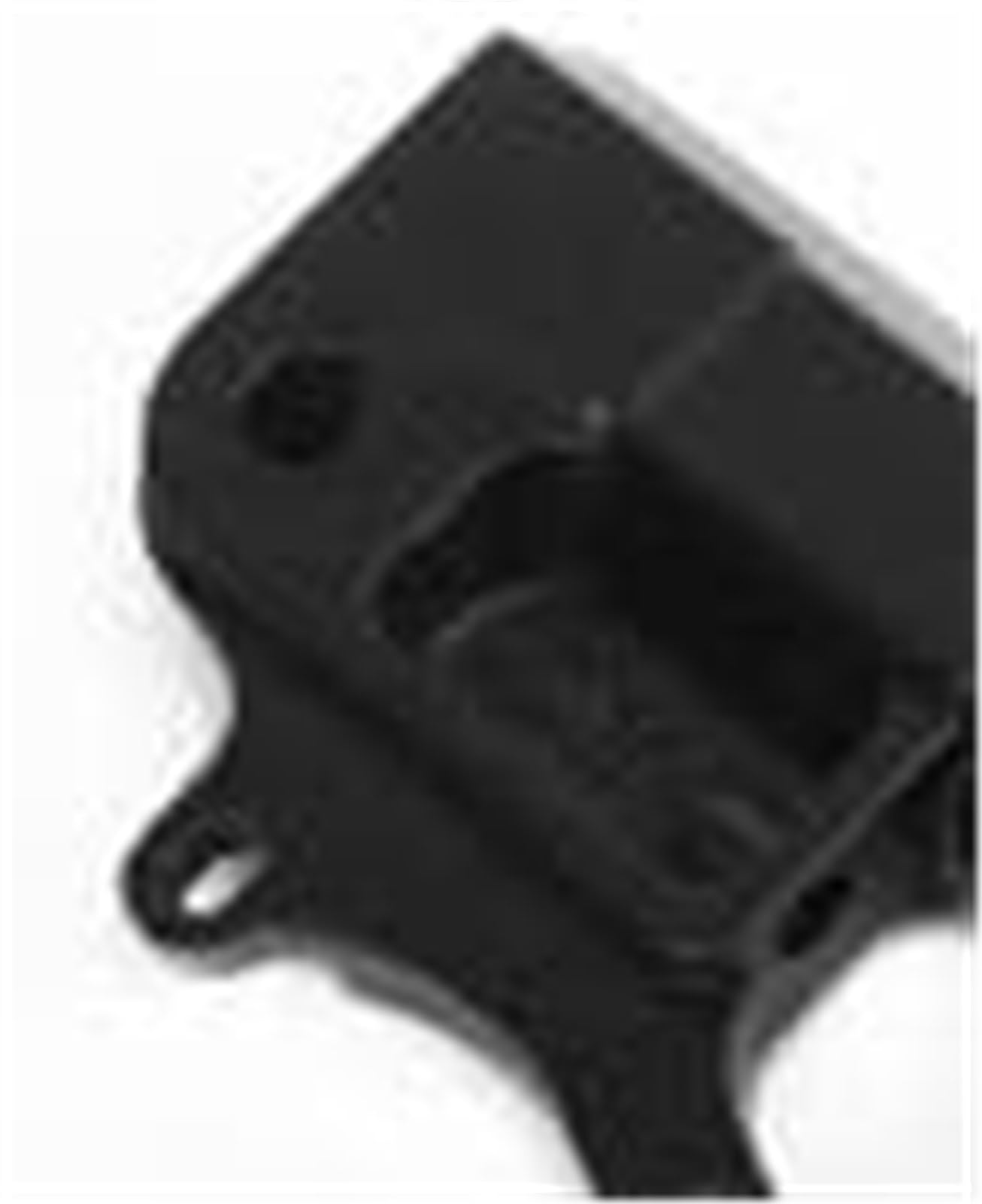 Suspension pour Avant for Trottinette électrique 10 Pouces